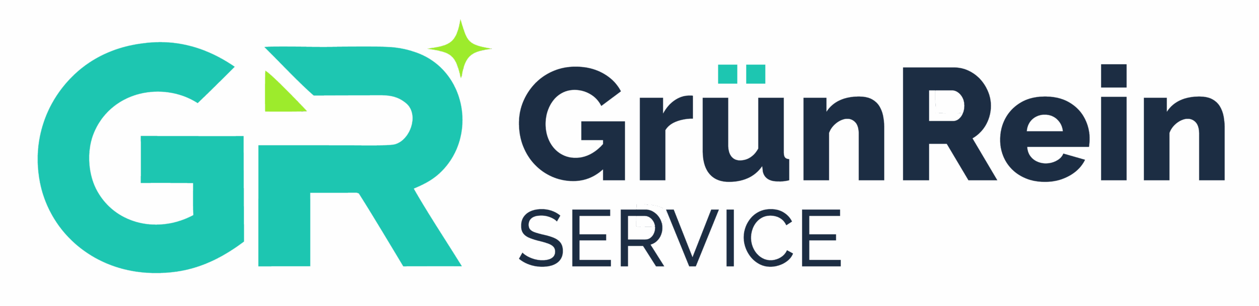 Grunrein service